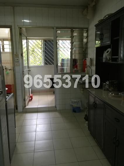 Blk 442 Choa Chu Kang Avenue 4 (Choa Chu Kang), HDB 4 Rooms #130100842